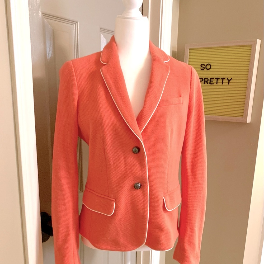 Gap Academy Blazer, Size 6